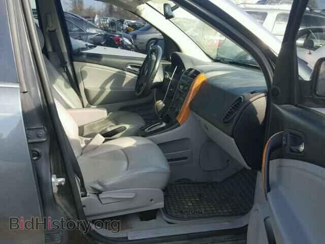 2007 SATURN VUE - VIN: 5GZCZ53487S832780 - Фото 5