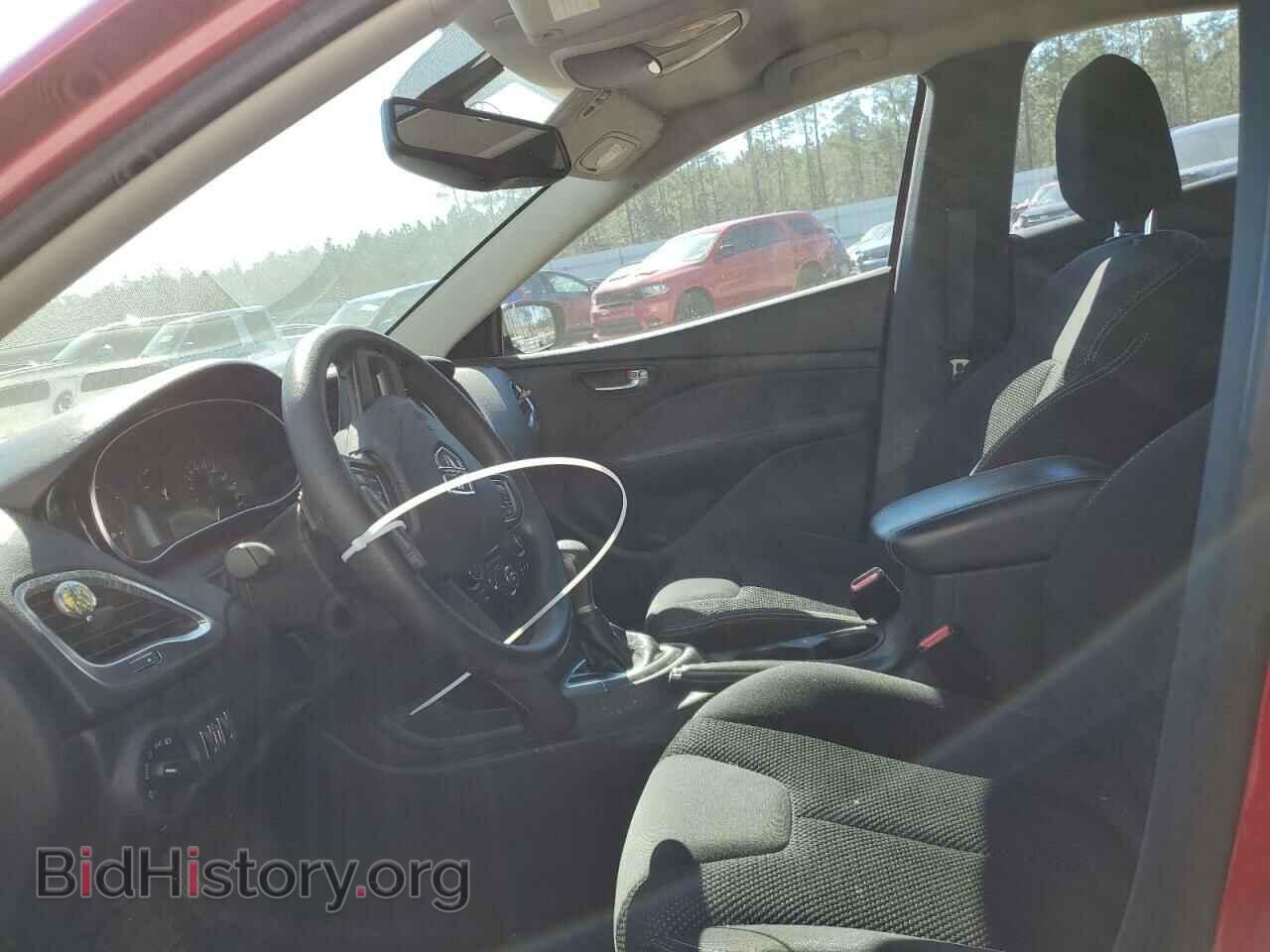 2014 DODGE DART - VIN: 1C3CDFBB6ED862100 - Photo 7