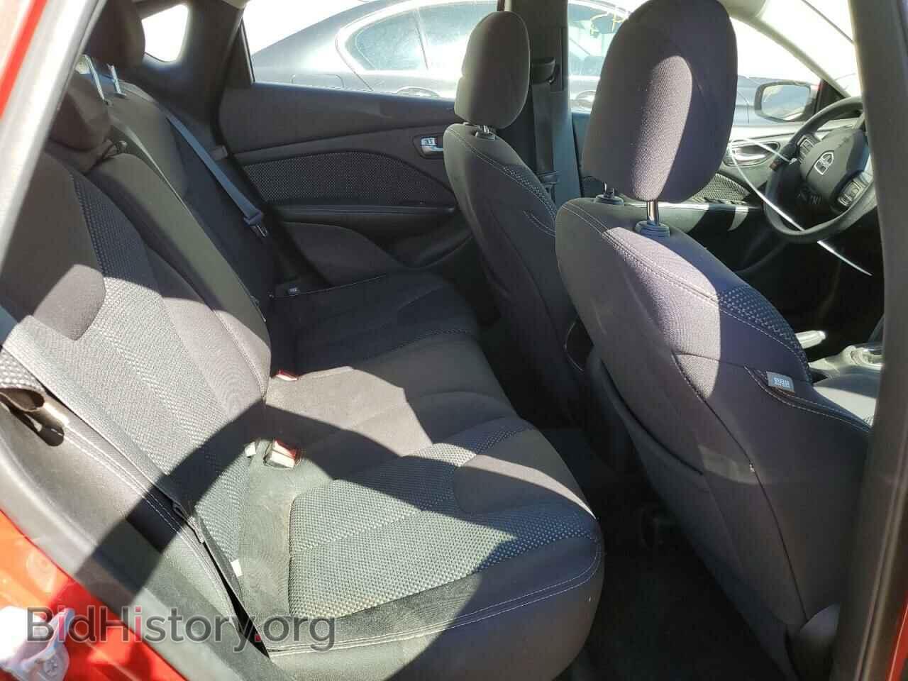 2014 DODGE DART - VIN: 1C3CDFBB6ED862100 - Photo 10