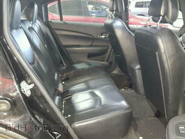 2013 CHRYSLER 200 - VIN: 1C3CCBCG6DN504543 - Photo 6