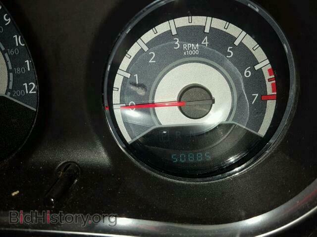 2013 CHRYSLER 200 - VIN: 1C3CCBCG6DN504543 - Photo 8