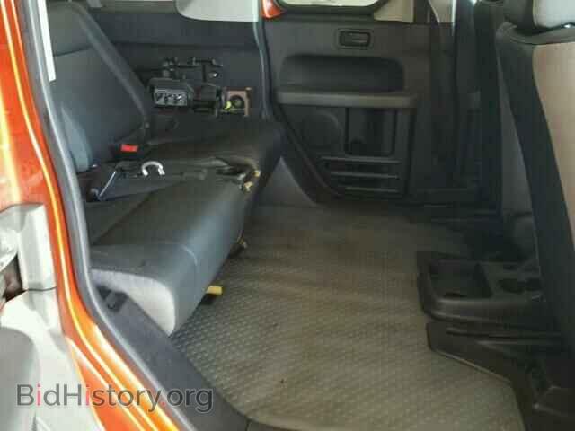 2005 HONDA ELEMENT - VIN: 5J6YH18345L000311 - Photo 6