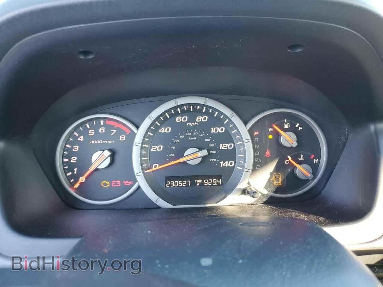 2008 HONDA PILOT - VIN: 5FNYF18378B016330 - Фото 9