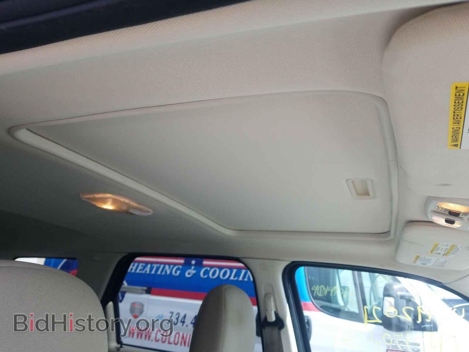 2012 FORD ESCAPE - VIN: 1FMCU0D74CKA74549 - Фото 9