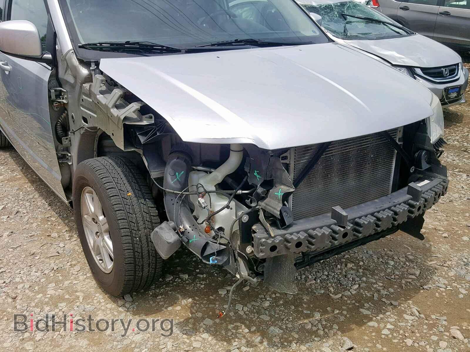 2012 CHRYSLER TOWN & COU - VIN: 2C4RC1BG1CR313809 - Фото 9