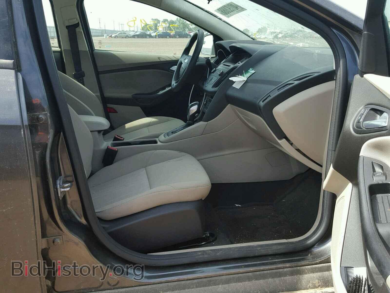 2016 FORD FOCUS - VIN: 1FADP3FE2GL275630 - Photo 5