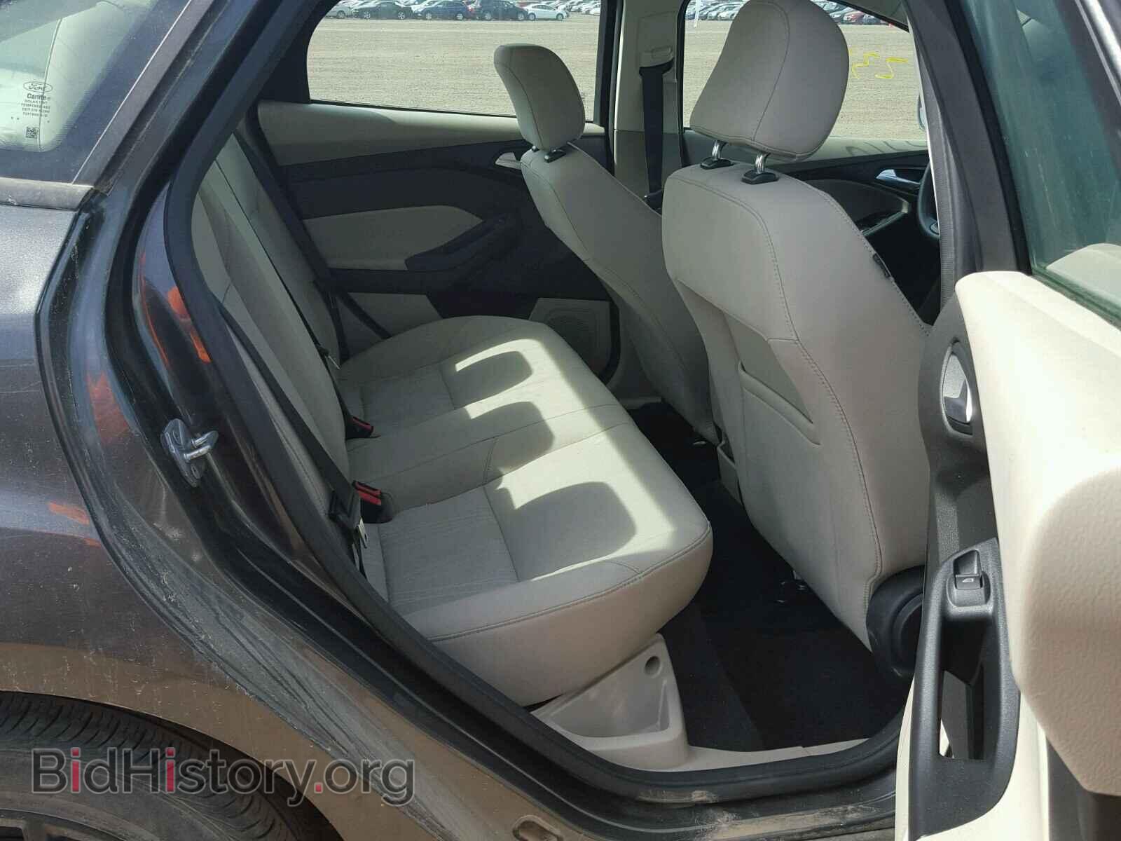 2016 FORD FOCUS - VIN: 1FADP3FE2GL275630 - Photo 6