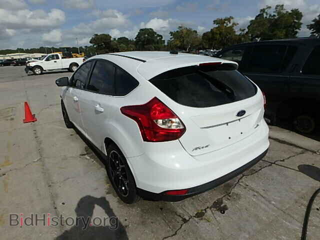 2014 FORD FOCUS - VIN: 1FADP3K26EL115372 - Photo 3