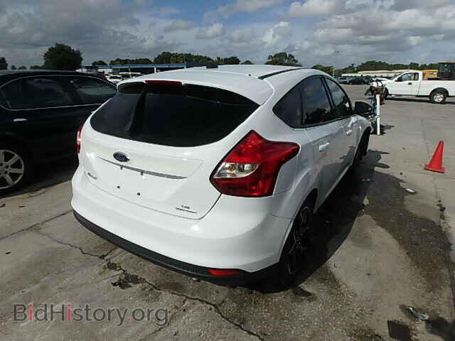 2014 FORD FOCUS - VIN: 1FADP3K26EL115372 - Photo 4