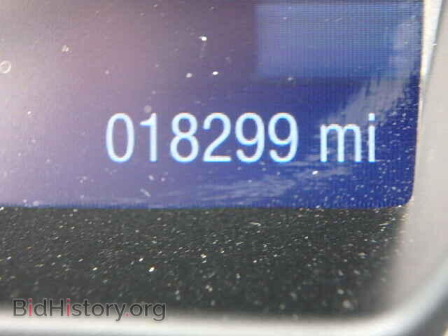 2014 FORD FOCUS - VIN: 1FADP3K26EL115372 - Photo 8