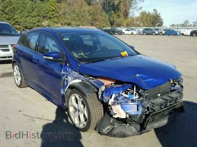 Photo 1FADP3L97EL409293 - FORD FOCUS 2014