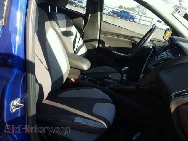 2014 FORD FOCUS - VIN: 1FADP3L97EL409293 - Photo 5