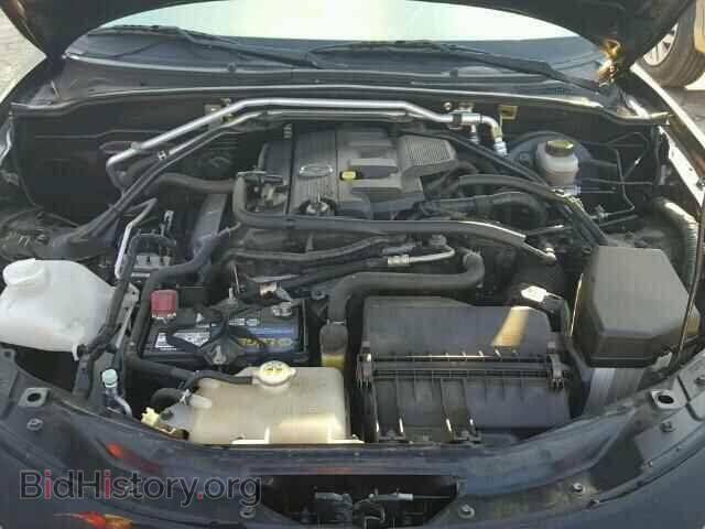 2006 MAZDA MIATA - VIN: JM1NC25F960101293 - Фото 7