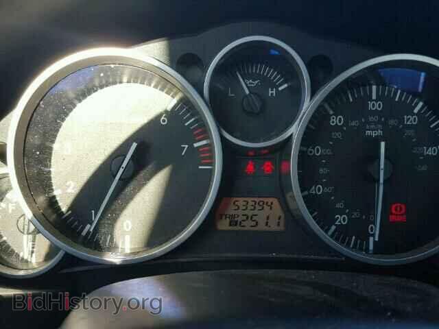 2006 MAZDA MIATA - VIN: JM1NC25F960101293 - Фото 8