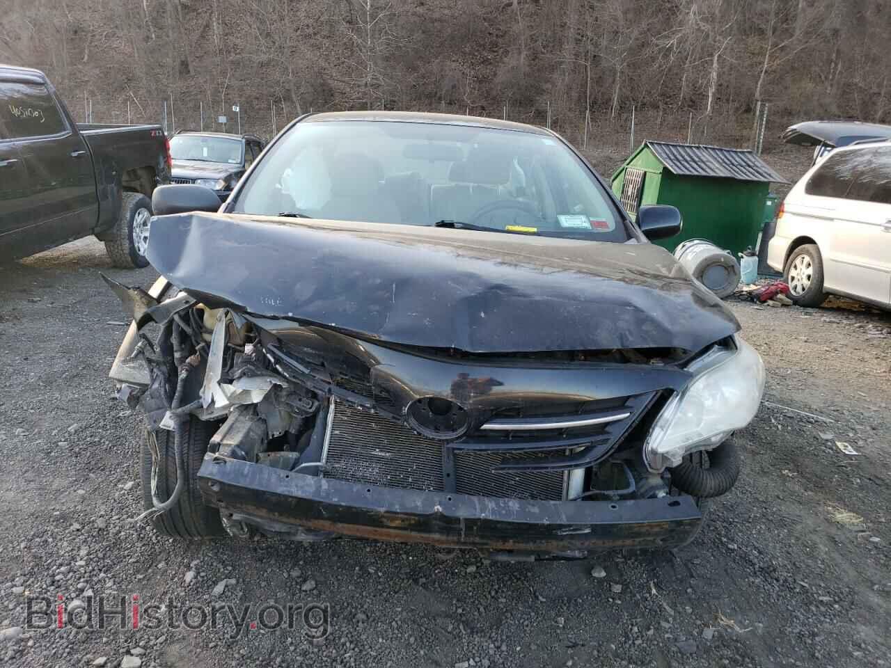 2013 TOYOTA COROLLA - VIN: 2T1BU4EEXDC119422 - Фото 5