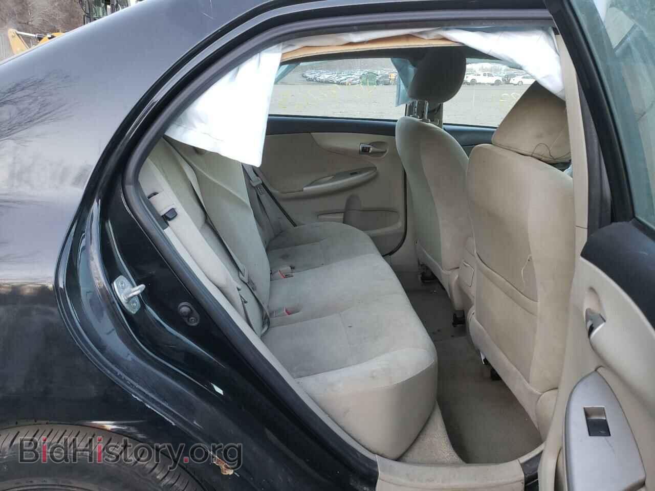 2013 TOYOTA COROLLA - VIN: 2T1BU4EEXDC119422 - Фото 10