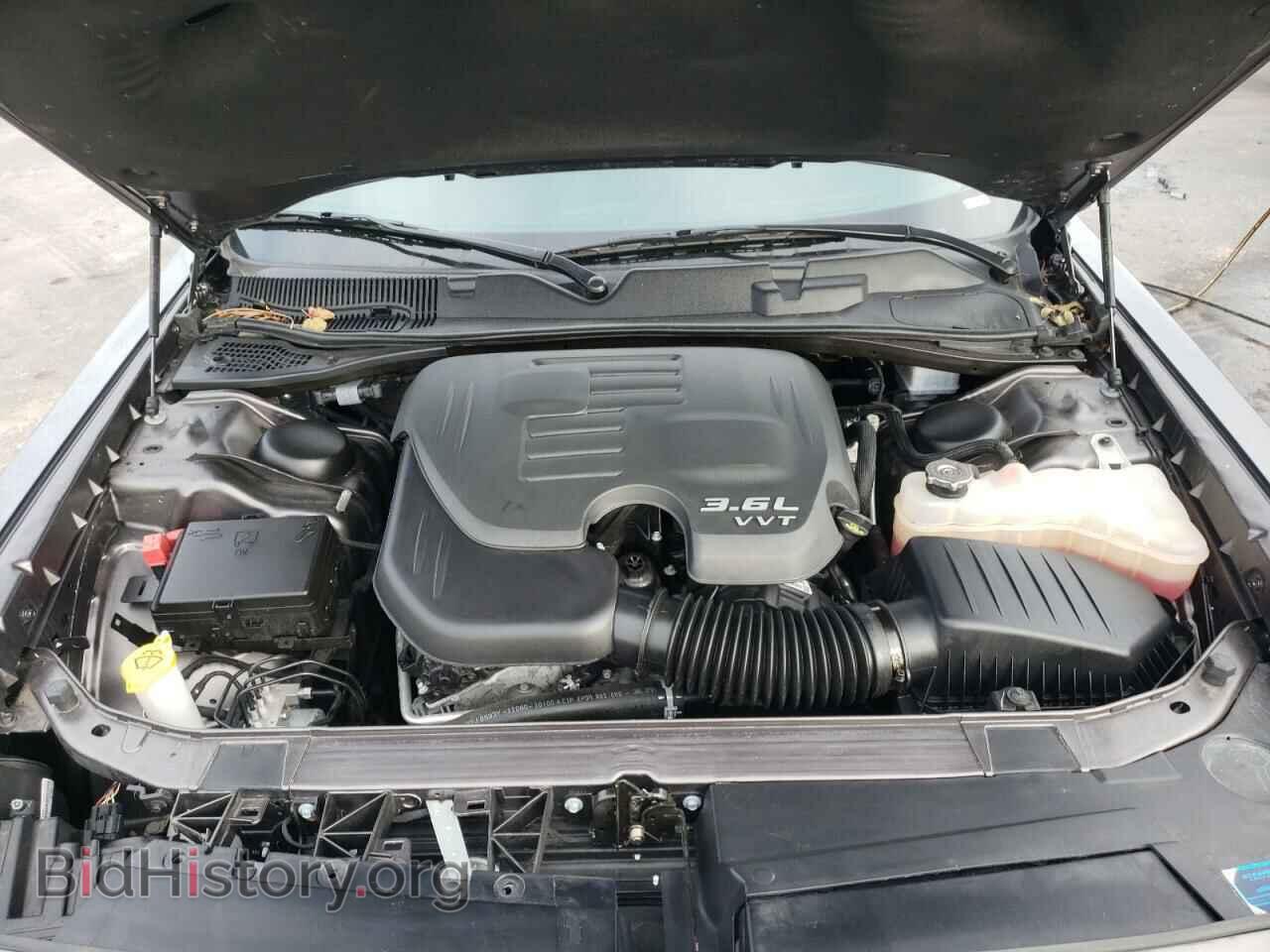 2023 DODGE CHALLENGER - VIN: 2C3CDZAG2PH554202 - Фото 11
