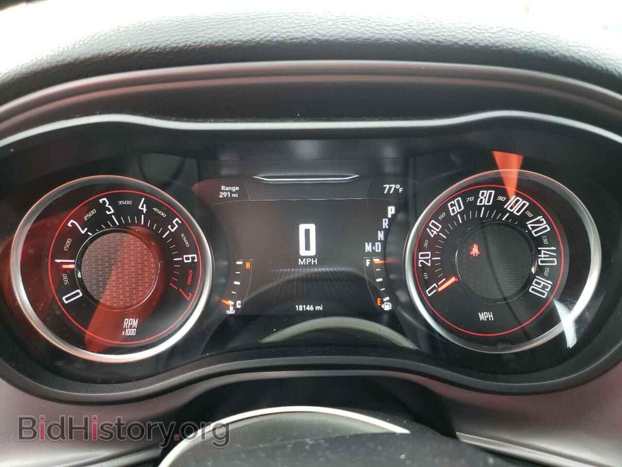 2023 DODGE CHALLENGER - VIN: 2C3CDZAG2PH554202 - Фото 9