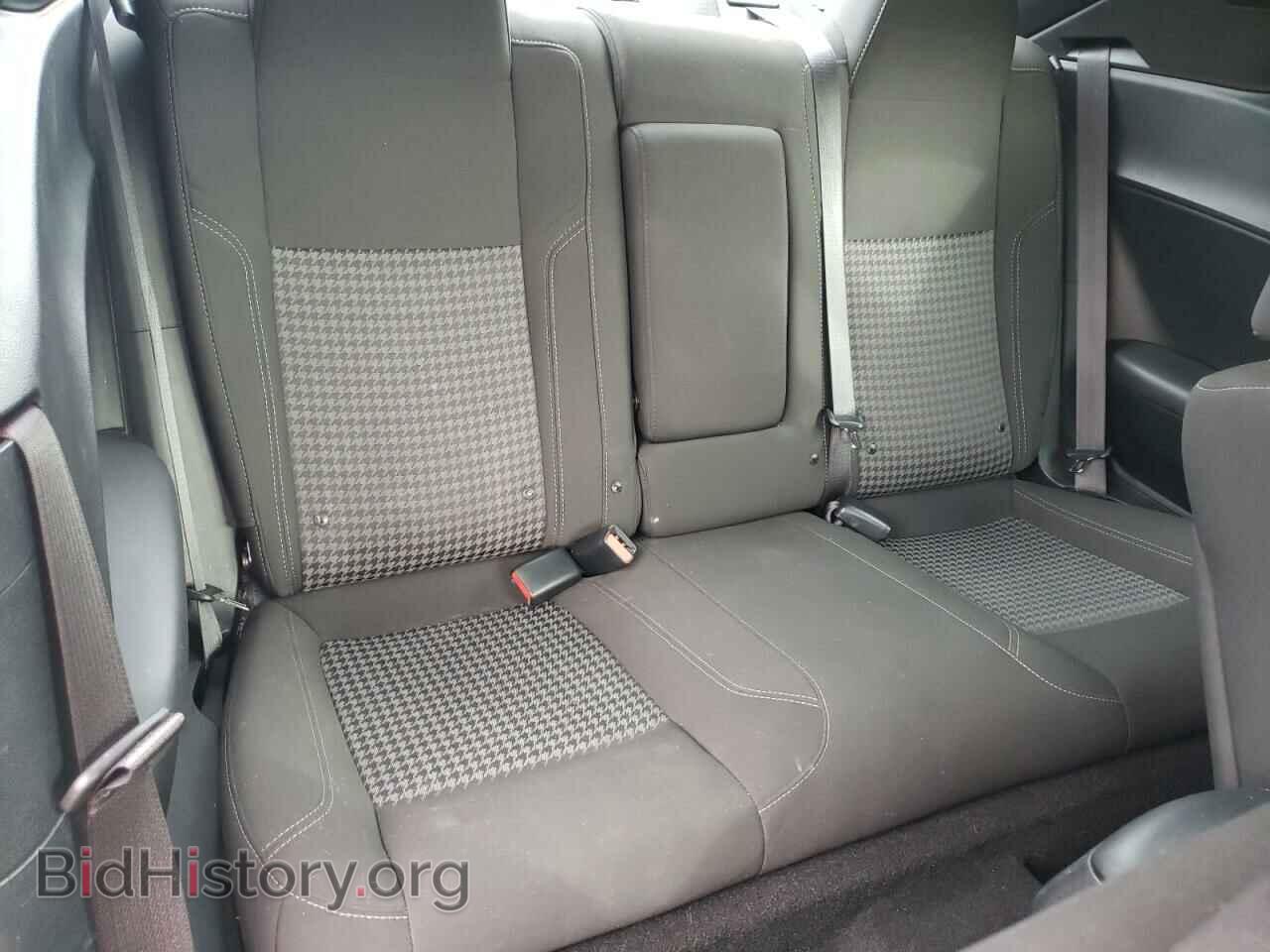 2023 DODGE CHALLENGER - VIN: 2C3CDZAG2PH554202 - Фото 10