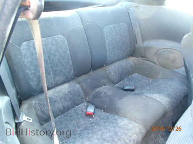 2003 MITSUBISHI ECLIPSE - VIN: 4A3AC44G43E020900 - Photo 6