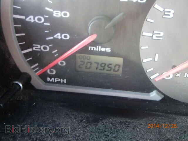 2003 MITSUBISHI ECLIPSE - VIN: 4A3AC44G43E020900 - Photo 8