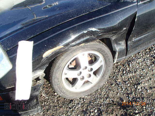 2003 MITSUBISHI ECLIPSE - VIN: 4A3AC44G43E020900 - Photo 10