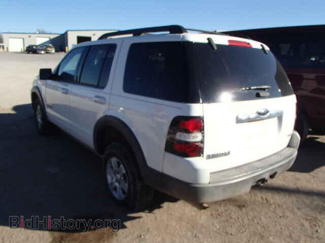 2007 FORD EXPLORER - VIN: 1FMEU73E07UB55253 - Фото 3