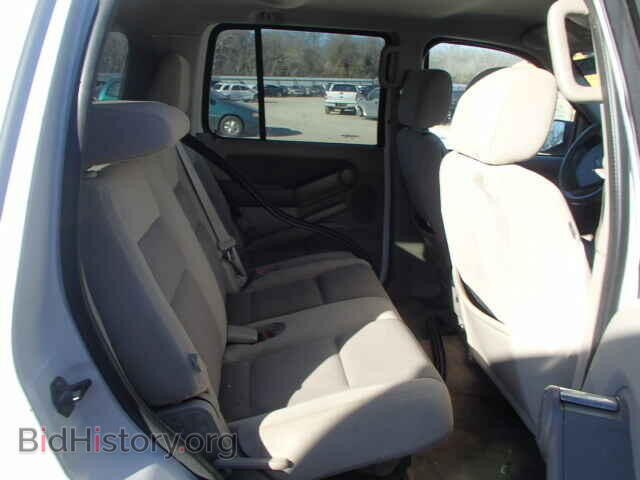 2007 FORD EXPLORER - VIN: 1FMEU73E07UB55253 - Фото 6
