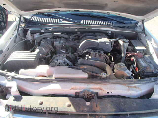 2007 FORD EXPLORER - VIN: 1FMEU73E07UB55253 - Фото 7