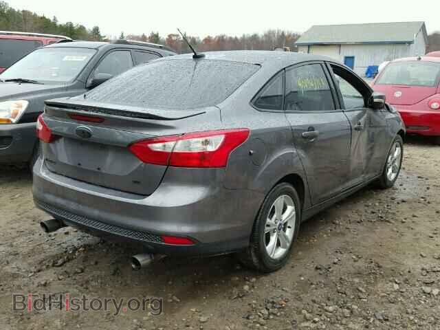 2012 FORD FOCUS - VIN: 1FAHP3F26CL403434 - Фото 4
