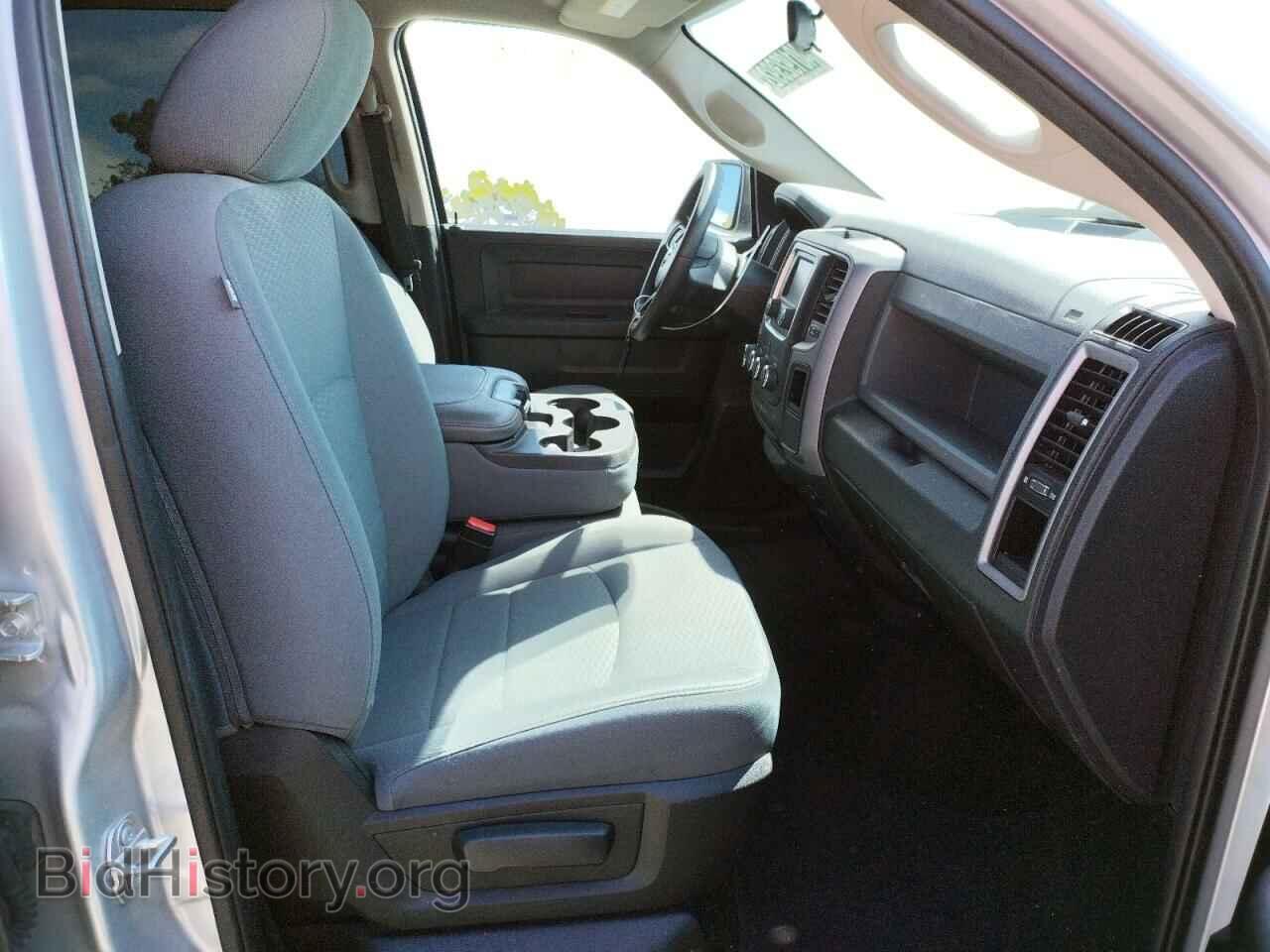 2017 RAM 1500 - VIN: 1C6RR6KT7HS708454 - Фото 5