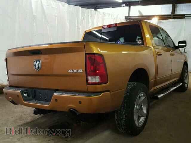 2012 DODGE RAM - VIN: 1C6RD7MTXCS327689 - Photo 4