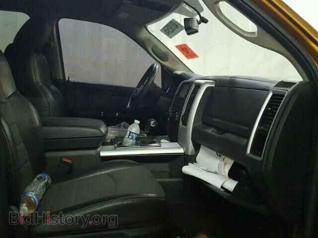 2012 DODGE RAM - VIN: 1C6RD7MTXCS327689 - Photo 5