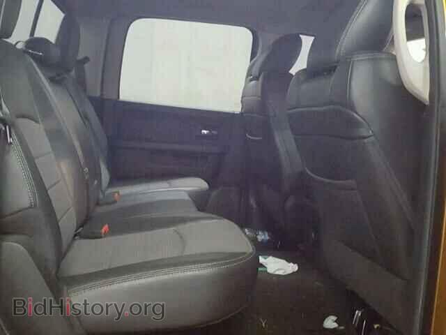 2012 DODGE RAM - VIN: 1C6RD7MTXCS327689 - Photo 6