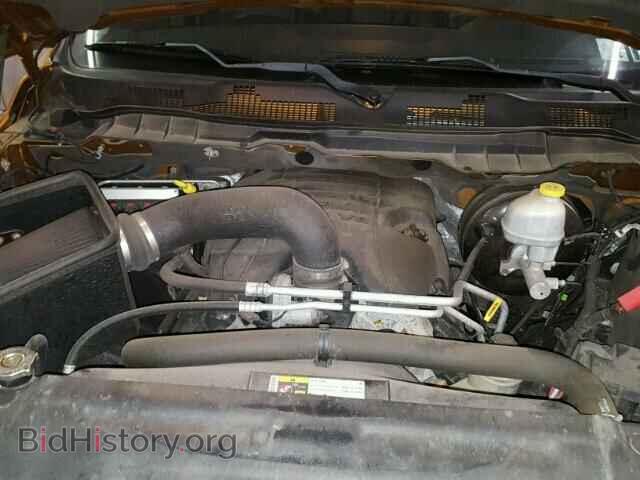 2012 DODGE RAM - VIN: 1C6RD7MTXCS327689 - Photo 7