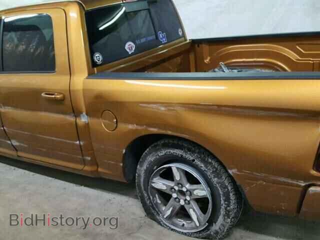 2012 DODGE RAM - VIN: 1C6RD7MTXCS327689 - Photo 9