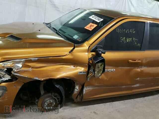 2012 DODGE RAM - VIN: 1C6RD7MTXCS327689 - Photo 10
