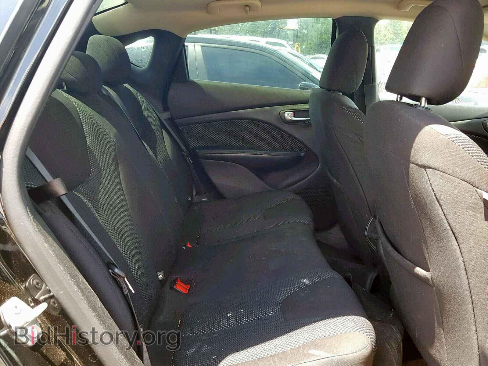 2015 DODGE DART - VIN: 1C3CDFAA8FD253505 - Фото 6
