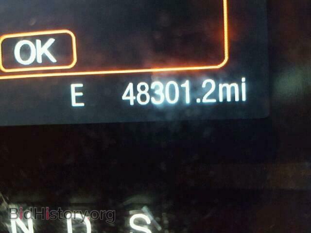 2017 FORD EXPLORER - VIN: 1FM5K8B83HGB12078 - Photo 8