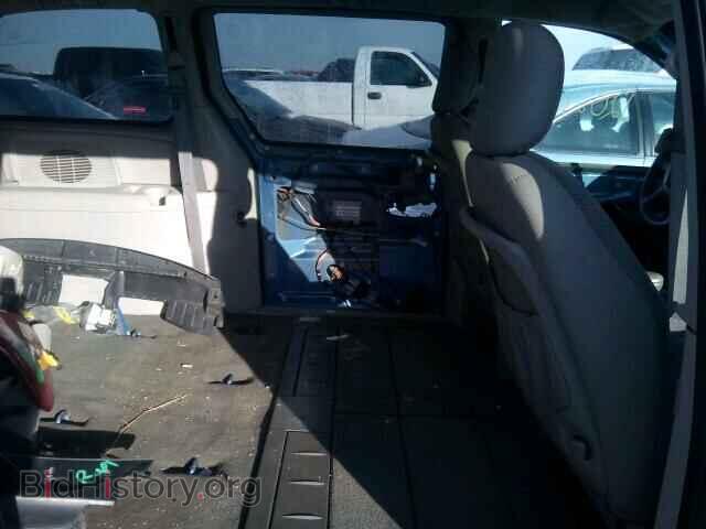 2007 DODGE CARAVAN - VIN: 2D4GP44L77R205453 - Фото 6