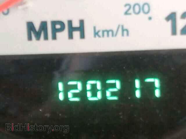 2007 DODGE CARAVAN - VIN: 2D4GP44L77R205453 - Фото 8