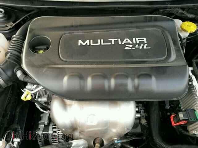 2015 CHRYSLER 200 - VIN: 1C3CCCAB3FN547818 - Photo 7