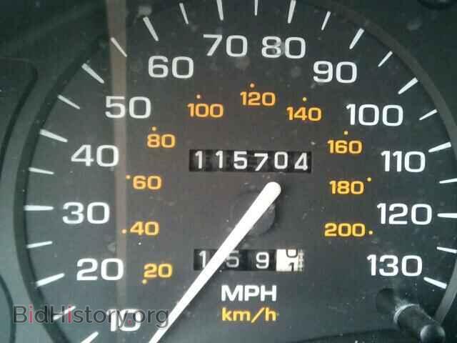 1997 SATURN SL/SL1/SL2 - VIN: 1G8ZK5270VZ150714 - Фото 8