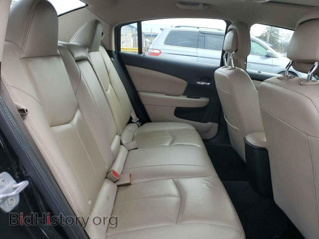 2011 CHRYSLER 200 - VIN: 1C3BC2FG0BN618624 - Фото 10