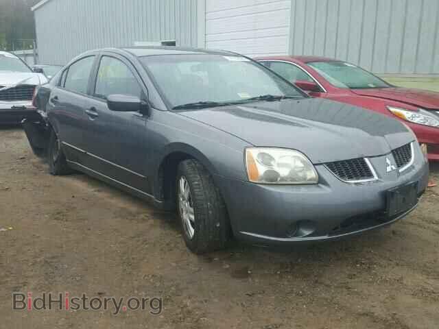Фотография 4A3AB36F05E049542 - MITSUBISHI GALANT 2005