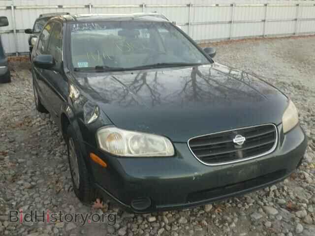 Фотография JN1CA31D3YT729751 - NISSAN MAXIMA 2000