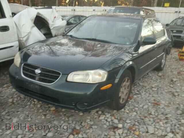 2000 NISSAN MAXIMA - VIN: JN1CA31D3YT729751 - Photo 2