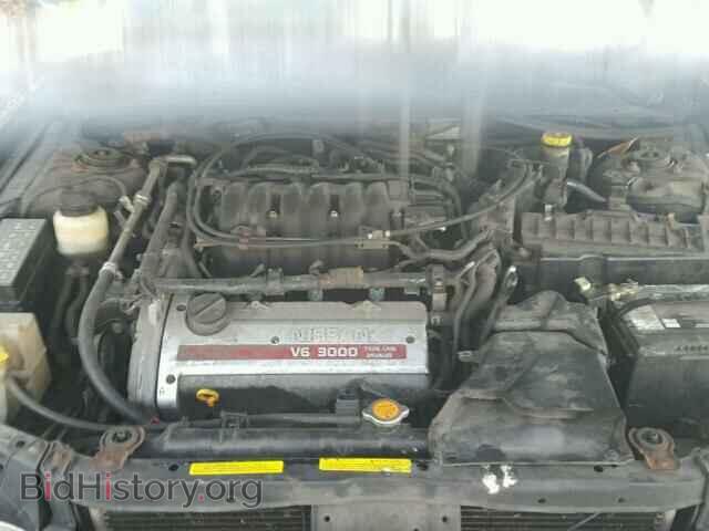 2000 NISSAN MAXIMA - VIN: JN1CA31D3YT729751 - Photo 7
