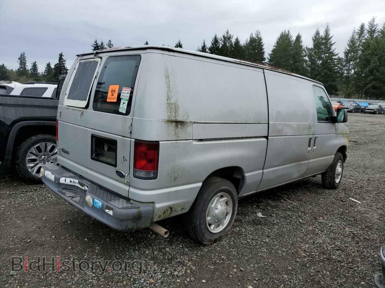 2007 FORD ALL Models - VIN: 1FTNE14W07DA88529 - Photo 3
