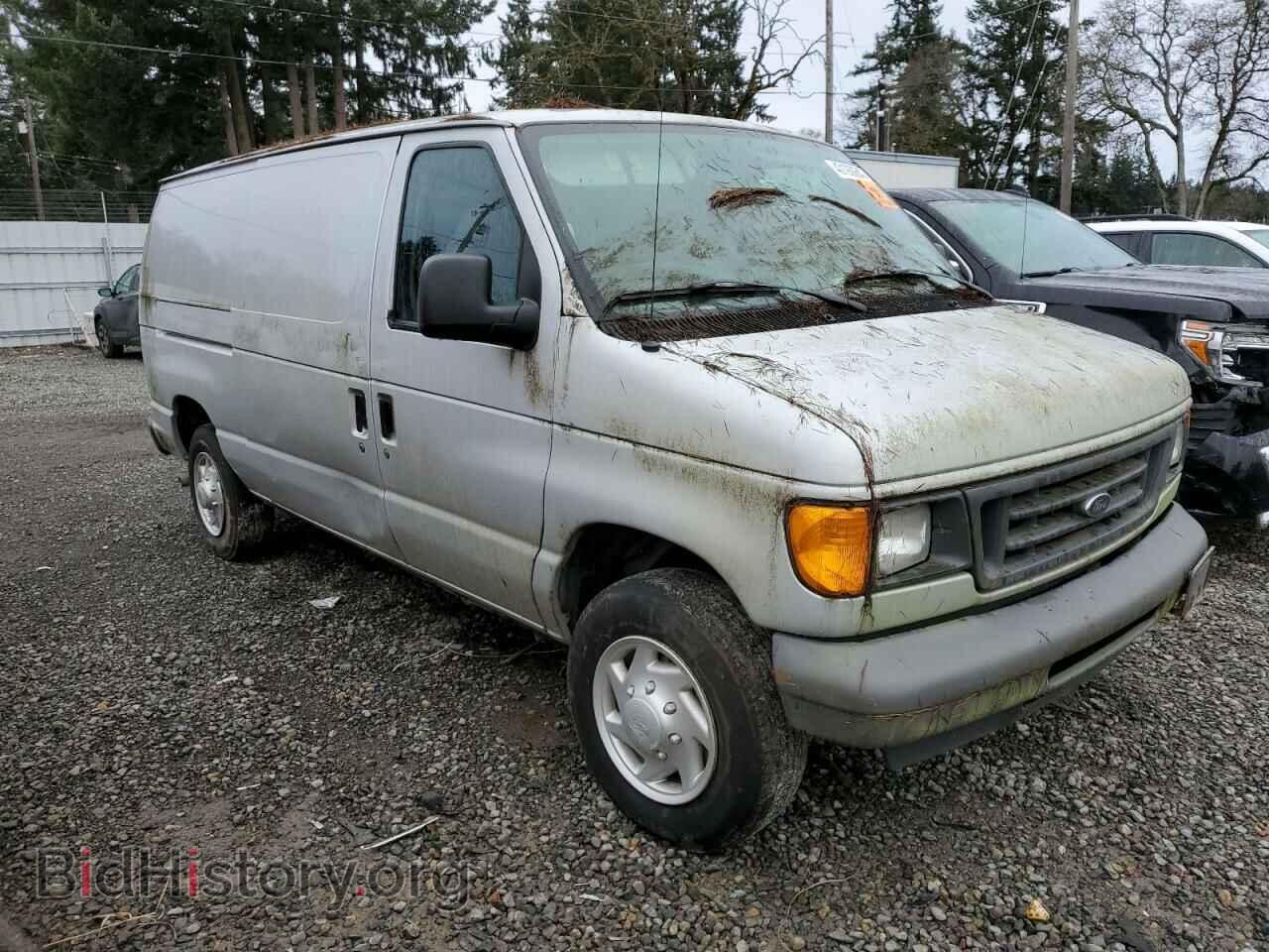 2007 FORD ALL Models - VIN: 1FTNE14W07DA88529 - Photo 4